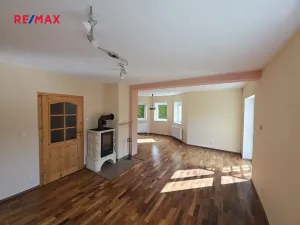 Prodej rodinného domu, Topolany, 169 m2