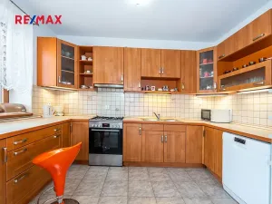 Prodej rodinného domu, Modřice, Popovická, 168 m2