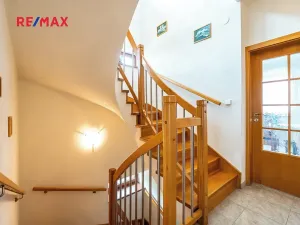 Prodej rodinného domu, Modřice, Popovická, 168 m2