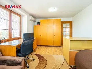 Prodej rodinného domu, Modřice, Popovická, 168 m2