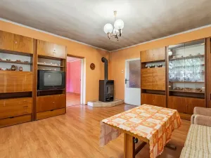 Prodej rodinného domu, Vnorovy - Lidéřovice, Dražka, 154 m2