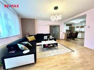 Prodej rodinného domu, Ratíškovice, 110 m2