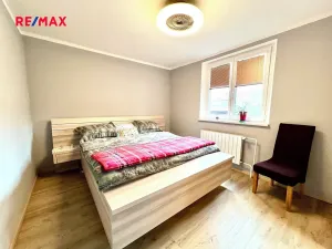 Prodej rodinného domu, Ratíškovice, 110 m2