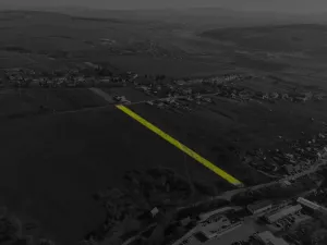 Prodej pozemku, Hradčovice, 2487 m2