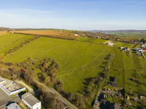 Prodej pozemku, Hradčovice, 2487 m2