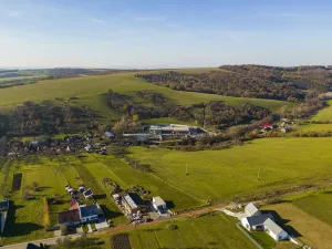 Prodej pozemku, Hradčovice, 2487 m2