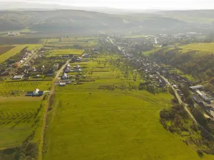 Prodej pozemku, Hradčovice, 2487 m2