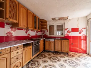 Prodej rodinného domu, Kojetín, Sladovní, 96 m2