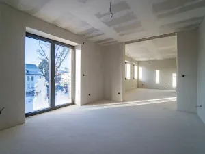 Prodej bytu 3+1, Zubří, Hlavní, 91 m2