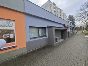 Pronájem obchodního prostoru, Vsetín, Ohrada, 75 m2