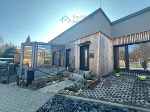 Prodej bytu 3+kk, Načešice, 76 m2