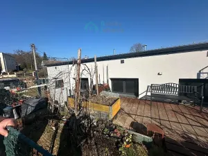 Prodej bytu 3+kk, Načešice, 76 m2