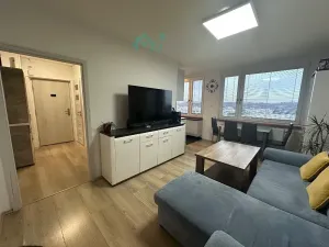 Prodej bytu 3+kk, Pardubice, Bělehradská, 65 m2