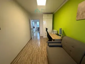 Prodej bytu 3+kk, Pardubice, Bělehradská, 65 m2