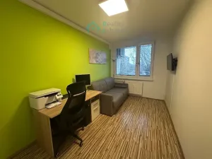 Prodej bytu 3+kk, Pardubice, Bělehradská, 65 m2