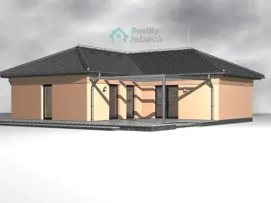 Prodej rodinného domu, Přelouč, 97 m2