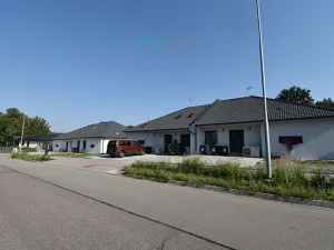 Prodej rodinného domu, Přelouč, 97 m2