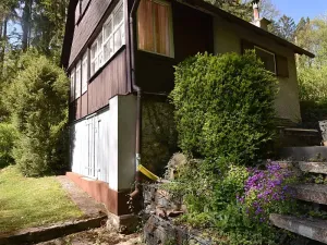 Prodej chaty, Křižanovice, 40 m2