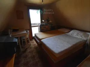 Pronájem chaty, Heřmanův Městec, 44 m2
