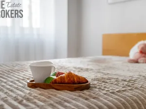 Prodej bytu 3+kk, Praha - Nusle, 5. května, 56 m2