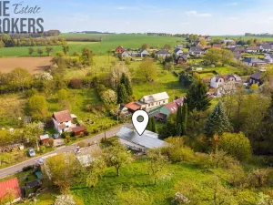 Prodej rodinného domu, Loukovec, 121 m2