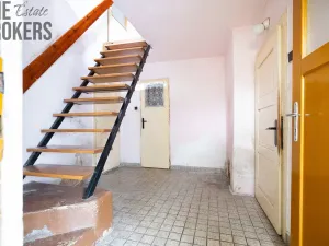 Prodej rodinného domu, Loukovec, 121 m2