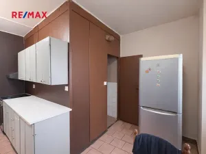 Prodej bytu 2+1, Mikulov, Větrná, 59 m2