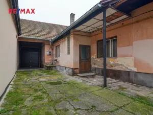 Prodej rodinného domu, Moravská Nová Ves, Dolní, 215 m2