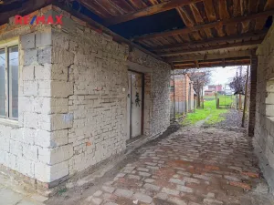 Prodej rodinného domu, Moravská Nová Ves, Dolní, 215 m2