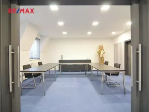 Prodej bytu 3+1, Břeclav, Slovácká, 137 m2