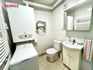 Prodej rodinného domu, Sobůlky, 80 m2