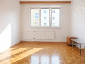 Pronájem bytu 2+1, Zlín - Malenovice, Milíčova, 58 m2