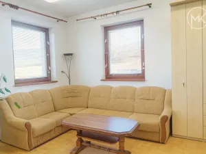 Pronájem rodinného domu, Javorník, 60 m2