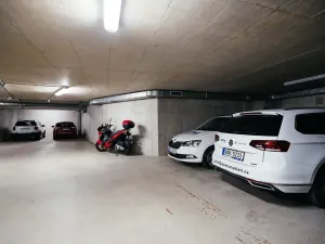 Pronájem bytu 2+kk, Brno, Královopolská, 50 m2