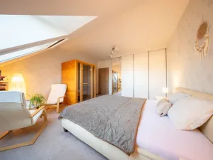 Prodej rodinného domu, Pohořelice, Sadová, 149 m2