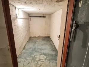 Pronájem - jiné, Brno, Klatovská, 9 m2