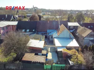 Prodej rodinného domu, Vnorovy, Obecnice, 160 m2