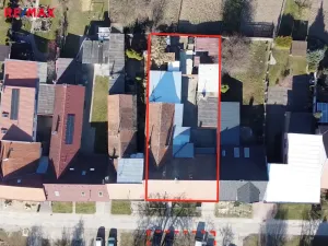 Prodej rodinného domu, Vnorovy, Obecnice, 160 m2