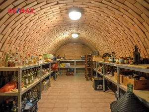 Prodej rodinného domu, Kyjov, Vinohrady, 204 m2