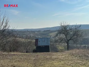 Prodej zahrady, Kobeřice u Brna, 1901 m2