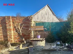 Prodej rodinného domu, Nechvalín, 128 m2