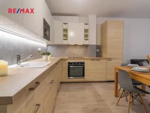 Prodej rodinného domu, Mikulov, Bezručova, 100 m2