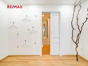 Pronájem bytu 2+1, Mikulov, 22. dubna, 52 m2