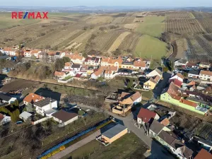 Prodej pozemku pro bydlení, Čejkovice, Zelnice, 592 m2