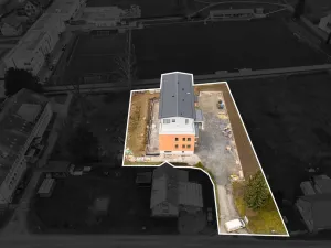 Prodej bytu 3+kk, Zubří, Hlavní, 80 m2