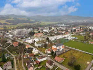 Prodej bytu 2+kk, Zubří, Hlavní, 52 m2