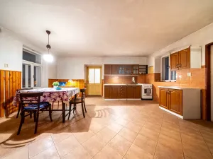 Prodej rodinného domu, Borušov, 236 m2