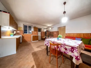 Prodej rodinného domu, Borušov, 236 m2