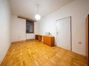 Pronájem bytu 2+kk, Brno, Svatopetrská, 42 m2