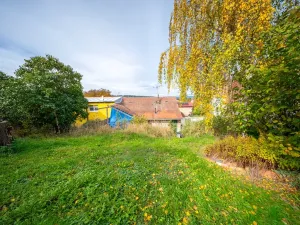 Prodej pozemku pro bydlení, Lipůvka, 1095 m2